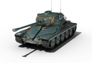AltProto AMX 30