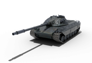 CS-63 Wilk