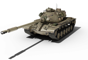 M54 Renegade