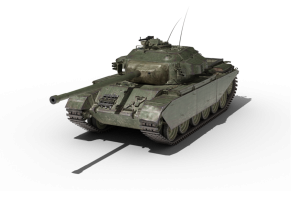 Strv 81