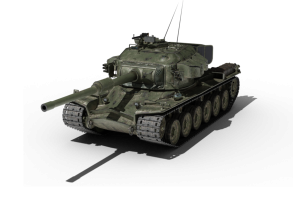 Strv K