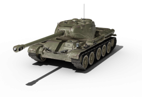 Т-44-122